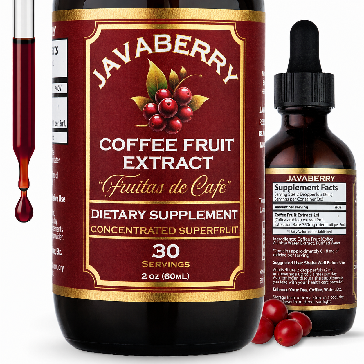 Javaberry