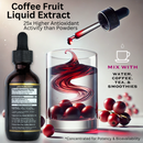 Vitality Bundle - Javaberry + 1111 Organic Mushroom Coffee