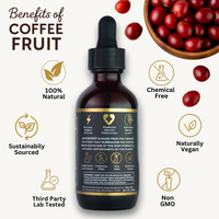 Vitality Bundle - Javaberry + 1111 Organic Mushroom Coffee